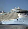 <p>Sua foto no navio pode ser publicada </p>  Foto: Royal Caribbean International/Divulgação