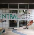 <p>Parte dos professores, funcion&aacute;rios e estudantes da USP est&atilde;o em greve h&aacute; mais de tr&ecirc;s meses, desde 27 de maio</p>  Foto: Janaina Garcia / Terra