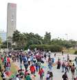 <p>No ano passado, o valor depositado para cada um dos 23 mil servidores da Usp  17,5 mil funcionários e 5,5 mil docentes  foi de R$ 2 mil</p>  Foto: Janaina Garcia / Terra