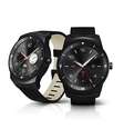 LG G Watch R  Foto: LG / Divulgação