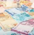 <p>No projeto de lei, também consta a estimativa para a inflação, medida pelo Índice Nacional de Preços ao Consumidor Amplo (IPCA), em 5%, no próximo ano</p>  Foto: Getty Images 