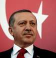 Erdogan assume a presidência da Turquia após 10 anos como premiê  Foto: Mohamed Azakir / Reuters