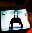 <p>"Atacaremos e manteremos offline todos os sites da galáxia jihadista", dizia a mensagem publicada nos sites derrubados</p>  Foto: Getty Images