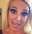Britney Spears  Foto: Instagram / Reprodução