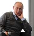 Putin participa de fórum na região de Tver nesta nexta-feira.  Foto: Mikhail Klimentyev / Reuters