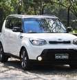 <p>Novo Kia Soul parte de R$ 88.9 mil</p>  Foto: Divulgação