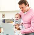 <p>Justi&ccedil;a aprova guarda compartilhada</p>  Foto: Shutterstock