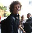 David Luiz é um dos remanescentes da Copa do Mundo  Foto: Bruno Domingos/Mowa Press / Divulgação