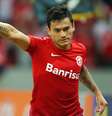 <p>Aránguiz está de volta após atuar pelo Chile</p>  Foto: Lucas Uebel / Getty Images 