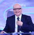 <p>Marcelo Tas é apresentador do <em>CQC </em>desde 2008</p>  Foto: TV Bandeirantes / Divulgação