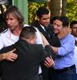Gareca se despede do Palmeiras com resultados ruins, mas pela porta da frente   Foto: Djalma Vassão  / Gazeta Press