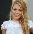 <p>Blake Lively é obcecada por perfumes</p>  Foto: FeatureFlash/Shutterstock