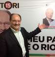 Terra entrevistou o candidato ao governo do Rio Grande do Sul  Foto: Divulgação