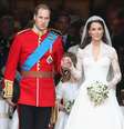 <p>Segunda gravidez do casal real foi anunciada nesta segunda-feira</p>  Foto: Getty Images 