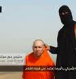 <p>Steven Sotloff foi executado pelo Estado Islâmico</p>  Foto: Reprodução
