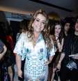 <p>Cantora planeja mais um filho depois do casamento</p>  Foto: Francisco Cepeda, Leo Franco e Renan Katayama / AgNews