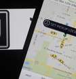 <p>O total do investimento do segundo maior motor de busca da rede e em quanto ele avalia o Uber são desconhecidos</p>  Foto: FACEBOOK