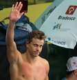 Cielo conquista mais uma medalha dourada  Foto: Satiro Sodre / Gazeta Press