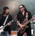 <p>Motörhead terá seu primeiro cruzeiro em 2014</p>  Foto: haak78/Shutterstock