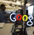 O Google afirmou que uma equipe de pesquisa liderada pelo físico John Martinis, da Universidade de Califórnia Santa Bárbara, entrará na empresa para iniciar um projeto para desenvolver novos processadores quânticos de informação baseados em eletrônicos supercondutores. 13/02/2012  Foto: Mark Blinch / Reuters