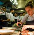 <p>O Central, no Peru, pulou da 50&ordm; para a 1&ordm; posi&ccedil;&atilde;o da lista em um ano</p>  Foto: Central Restaurante/Facebook / Reprodução