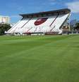 Complexo da Gávea vai ganhar uma Arena para esportes olímpicos com construção na esquina da rua Epitácio Pessoa com a Mário Ribeiro  Foto: Divulgação