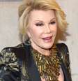 <p>Joan Rivers morreu aos 81 anos</p>  Foto: Getty Images 