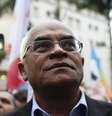 <p>Para Nivaldo, Padilha é um dos mais promissores quadros da política nacional</p>  Foto: Georgia Branco / Divulgação