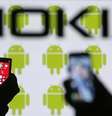 <p>Como parte de nossa fase de transição, vamos deixar de lado o nome do fabricante (Nokia), diz documento da Microsoft</p>  Foto: Dado Ruvic / Reuters