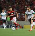 <p>Zé Love expos o problema no Instagram</p>  Foto: Coritiba / Divulgação