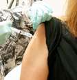 <p>A OMS testar&aacute;&nbsp;as terapias de tipo sangu&iacute;neo e soros para combater o ebola</p>  Foto: AP
