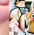 Miley Cyrus  Foto: Instagram / Reprodução