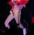 Miley Cyrus  Foto: AP