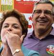 <p>Vídeo fake alcançou mais de 170 mil visualizações em menos de uma semana</p>  Foto: Fernando Zamora / Futura Press