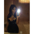 Kim Kardashian   Foto: Instagram / Reprodução