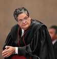 Relator Henrique Neves minimizou a necessidade da Força Nacional de Segurança  Foto: Divulgação