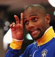 <p>Maicon deixou Seleção após caso de indisciplina não esclarecido em um primeiro momento</p>  Foto: Ryan Pierse - FIFA / Getty Images 