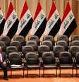 <p>A falta de consenso entre as distintas for&ccedil;as pol&iacute;ticas atrasou a escolha dos respons&aacute;veis dos minist&eacute;rios</p>  Foto: Thaier Al-Sudani / Reuters