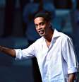 <p>Ronaldinho deve ser apresentado nesta quinta-feira</p>  Foto: Mexsport