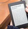 <p>Com o Extra, o Kindle eleva substancialmente a presen&ccedil;a em pontos f&iacute;sicos</p>  Foto: Getty Images 