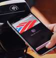 Apple Pay empezará a funcionar en octubre sólo en Estados Unidos  Foto: Apple