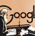 Autor russo teve grande influência nos séculos XIX e XX e ainda é celebrado nos dias atuais como um dos maiores escritores da literatura mundial  Foto: Google / Divulgação