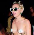  Foto: Instagram Miley Cyrus