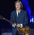 Paul McCartney  Foto: Getty Images