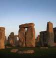 <p>Joias foram encontradas perto do monumento Stonehenge</p>  Foto: Getty Images 
