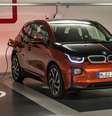 BMW traz o carro elétrico i3 ao Brasil  Foto: BMW / Divulgação