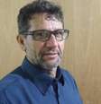 <p>Candidato a deputado estadual em Santa Catarina, Francisco Carlos da Silva (PHS), o Chico Rabazedo, quer acabar com o preconceito a uma comunidade do município de São Francisco do Sul</p>  Foto: Arquivo pessoal