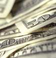 <p>Moeda americana subiu 1,65%, a R$ 2,3351 na venda</p>  Foto: Getty Images 