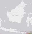 Tremor atingiu a Indonésia nesta quarta-feira (horário local)  Foto: USGS / Reprodução