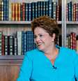 <p>Segundo o jornal, Dilma pediu para adiar a publicação do Programa de Governo</p>  Foto: Ichiro Guerra/ saladeimprensadilma13/Flickr